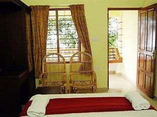 Magic Mist Eco Resorts Munnar Ngoại thất bức ảnh